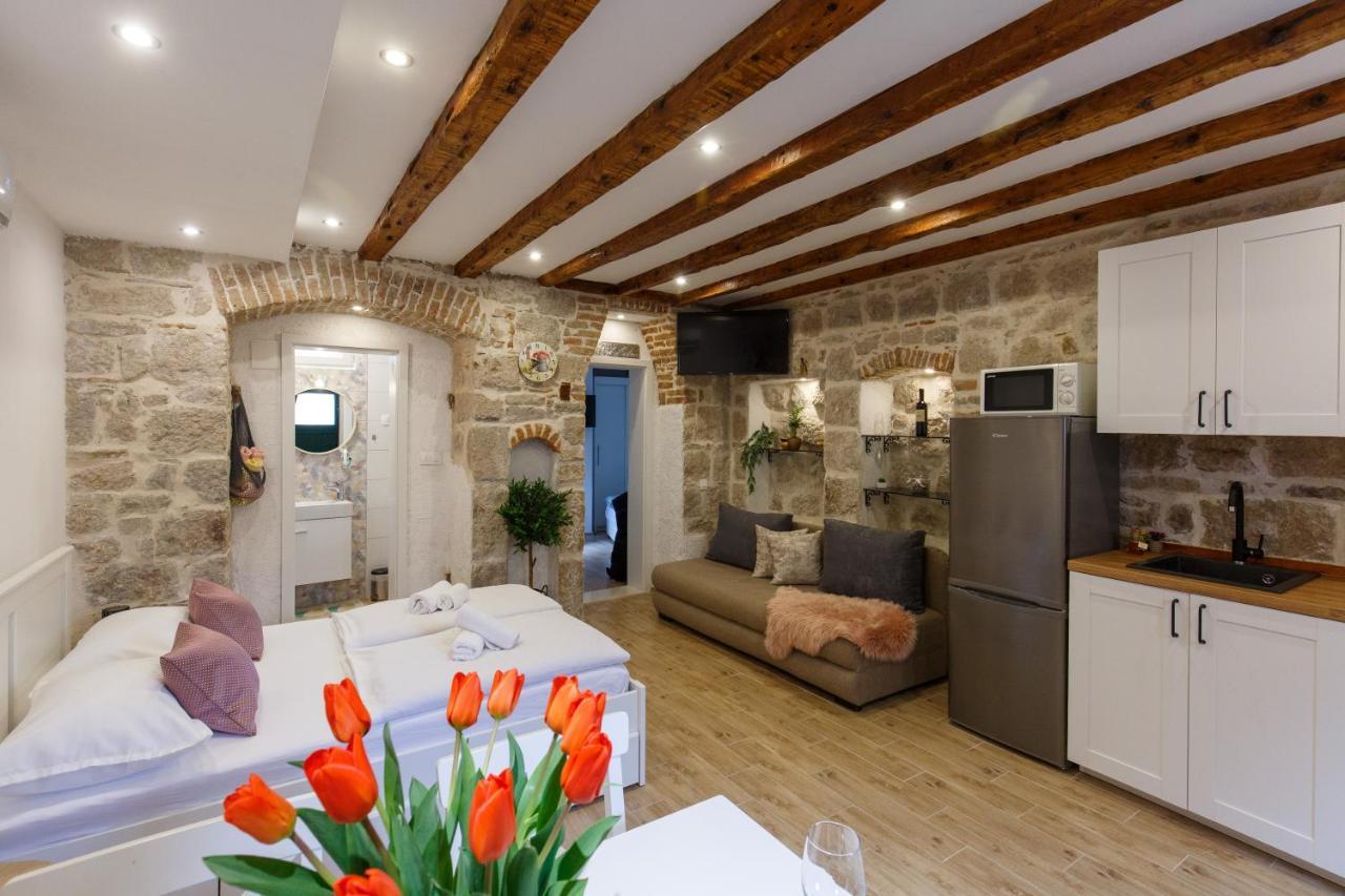 Apartment Stara Kala Varos