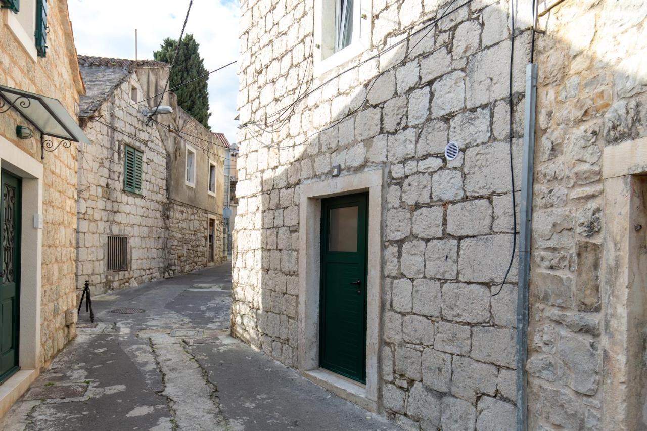 Stara Kala Varos Appartement Split